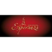 Логотип компании Клуб красоты “Esperanza“ (Астана)
