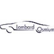 Логотип компании Lombard Osmium (Алматы)