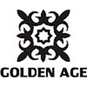 Логотип компании ТОО Ломбард “Golden Age“ (Алматы)