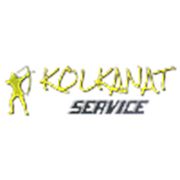 Логотип компании Сервис Центр крупно-бытовой техники “Колканат“ (Астана)