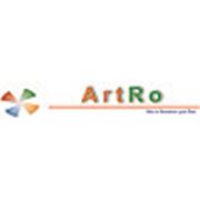 Логотип компании ТОО “ArtRo“ (Алматы)
