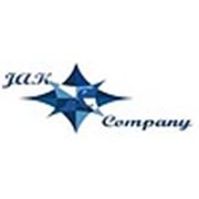 Логотип компании ТОО “JAK&Company“ (Астана)