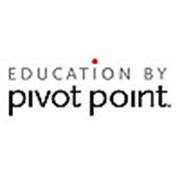 Логотип компании Учебный центр парикмахерского искусства Pivot Point (Алматы)