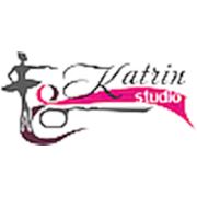 Логотип компании Ателье “Katrin Studio“ (Караганда)