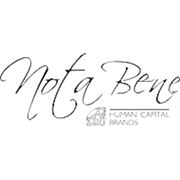 Логотип компании ТОО Nota Bene Human Capital Brands (Алматы)