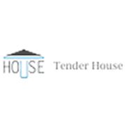 Логотип компании Tender House (Астана)