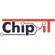 Логотип компании Chip-it (Алматы)