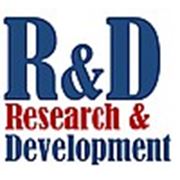Логотип компании Консалтинговая группа R&D (Астана)