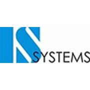 Логотип компании ТОО «ИС Системс» (Алматы)