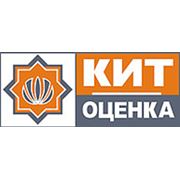 Логотип компании ТОО “КИТ оценка“ (Астана)