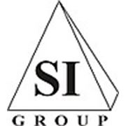 Логотип компании ТОО Независимая оценочная компания “SI Group“ (Астана)