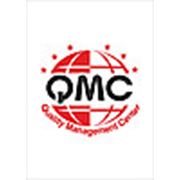 Логотип компании Центр Менеджмента Качества Quality Management Center (Алматы)