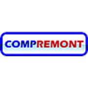 Логотип компании CompRemont (Алматы)
