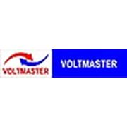 Логотип компании Вольтмастер (Астана)