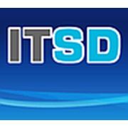 Логотип компании ТОО «ITSD» (Алматы)
