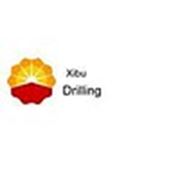 Логотип компании ТОО «Нефтяная компания Сибу по бурению и технологическому обслуживанию (Казахстан) « (Алматы)