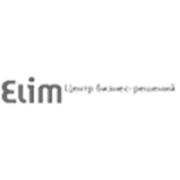Логотип компании Центр бизнес-решений Elim (ТОО Arcon-НС) (Астана)