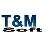 Логотип компании ТОО “ТиМ Soft“ (Алматы)