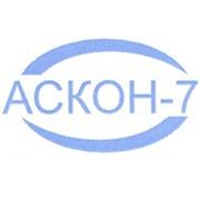 Логотип компании ТОО “Аскон-7“ (Алматы)