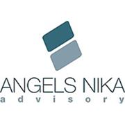 Логотип компании ТОО «Angels Nika Advisory» (Алматы)