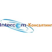 Логотип компании ТОО Intercom-Консалтинг (Алматы)