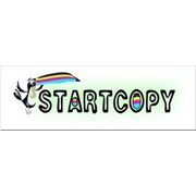 Логотип компании ИП “STARTCOPY“ (Алматы)