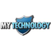Логотип компании ТОО “MY TECHNOLOGY“ (Астана)