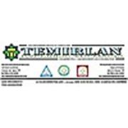 Логотип компании ТОО “TEMIRLAN құрылыс фирмасы“ (Астана)