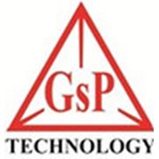 Логотип компании ТОО “GSP Tehnology“ (Астана)