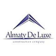 Логотип компании ТОО “ Almaty De Luxe Stroy Company “ (Алматы)
