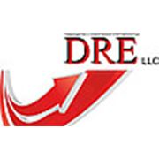 Логотип компании ТОО “DRE“ (Алматы)