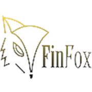 Логотип компании ТОО «FinFox» (Алматы)