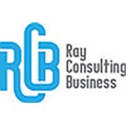 Логотип компании ТОО “RCB“ (Алматы)
