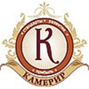 Логотип компании Бухгалтерская компания «Камерир» (Алматы)