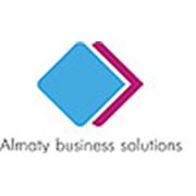 Логотип компании ТОО “Almaty Business Solutions“ (Алматы)