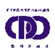 Логотип компании Строительная компания ТОО «ФО» (Павлодар)
