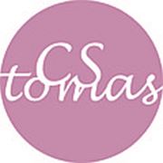 Логотип компании ТОО «CS-Tomas» (Алматы)