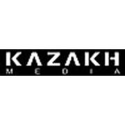 Логотип компании TOO “KAZAKH MEDIA“ (Астана)