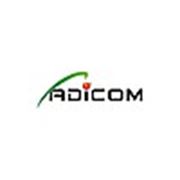 Логотип компании ИП ADICOM (Шымкент)