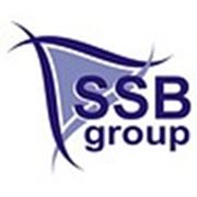 Логотип компании ТОО “SSB Group“ (Алматы)