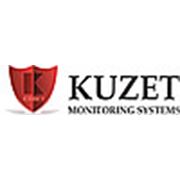 Логотип компании ТОО “KUZET Monitoring Systems“ (Алматы)