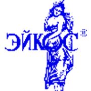 Логотип компании ТОО “ЭЙКОС“ (Алматы)