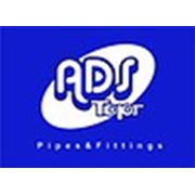Логотип компании ТОО Фирма «ADS торг» (Алматы)