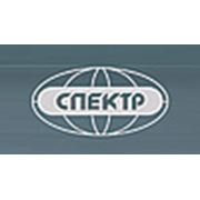 Логотип компании СПЕКТР (Астана)
