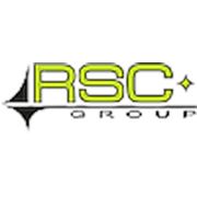 Логотип компании ТОО “RSC-Group“ (Алматы)