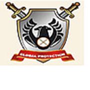 Логотип компании ТОО “Global Protection Almaty“ (Алматы)