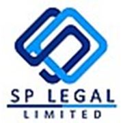 Логотип компании ТОО “SP Legal Limited“ (Алматы)