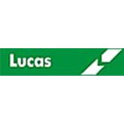 Логотип компании Lucas (Харьков)