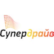 Логотип компании ИП СПО “Супердрайв“ (Алматы)