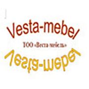 Логотип компании ТОО Веста мебель (Алматы)